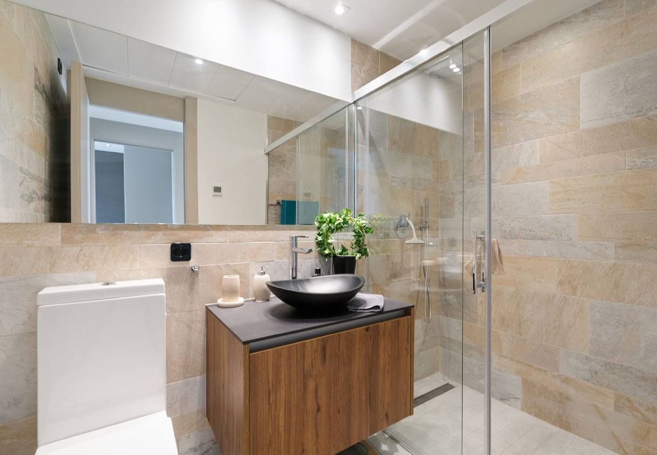 Residence in Orihuela - Laura