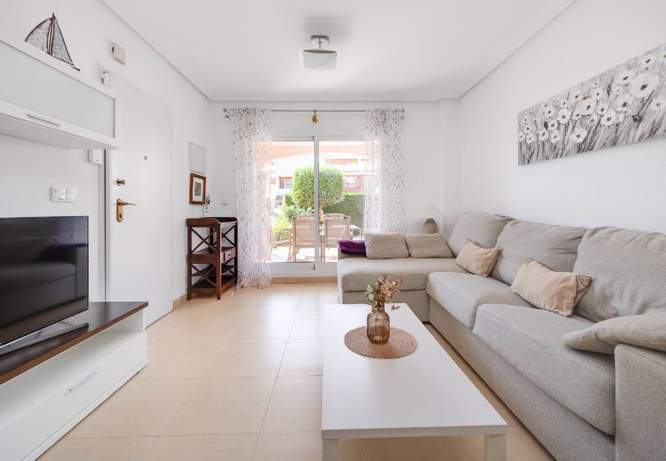 Apartment in Alicante / Alacant - Lenickas
