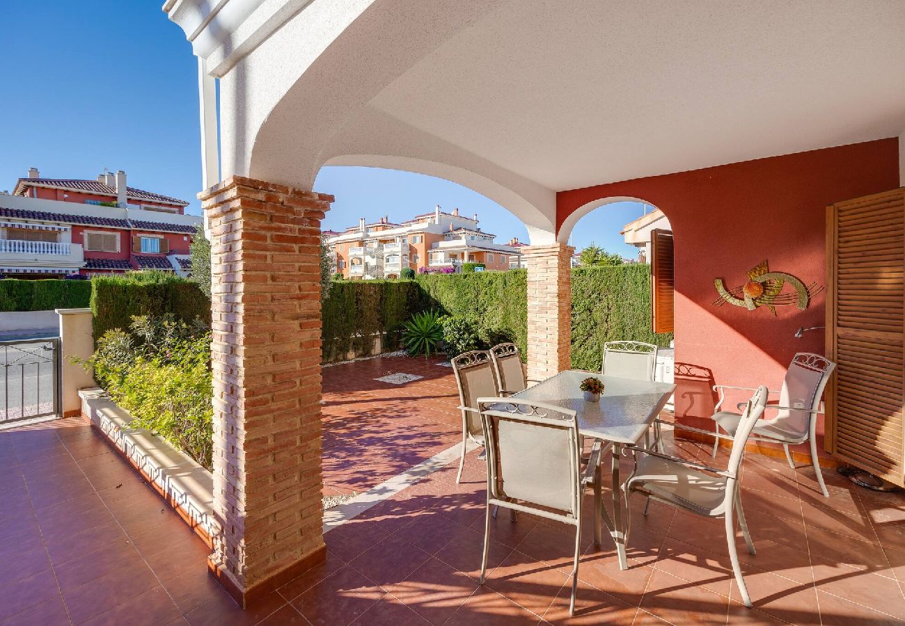Apartment in Alicante / Alacant - Lenickas