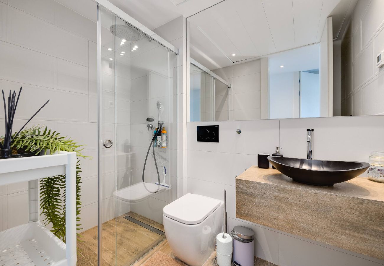 Apartment in Torrevieja - Bali