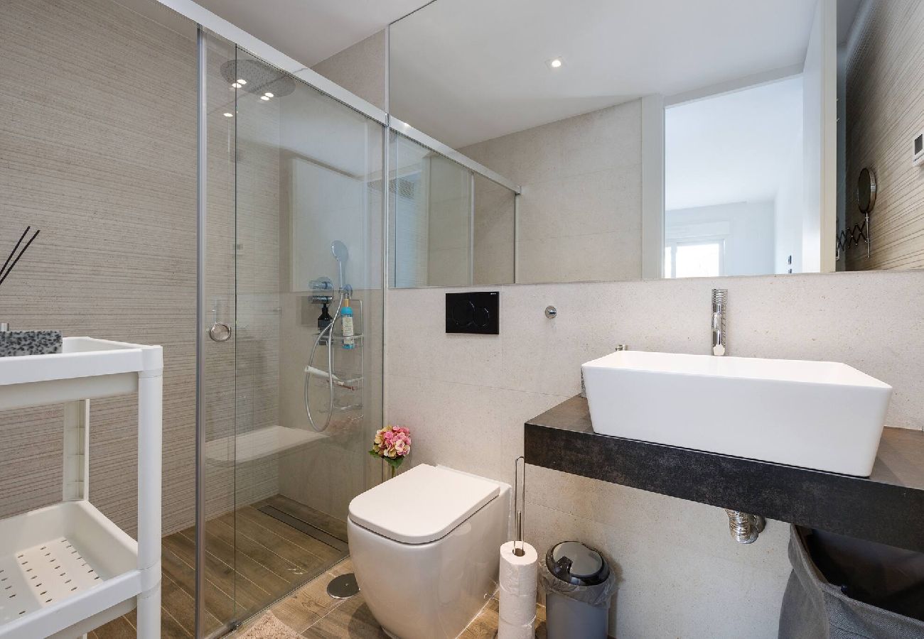 Apartment in Torrevieja - Bali