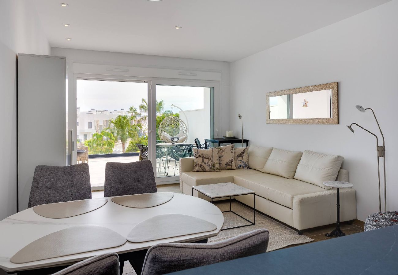 Apartment in Torrevieja - Bali