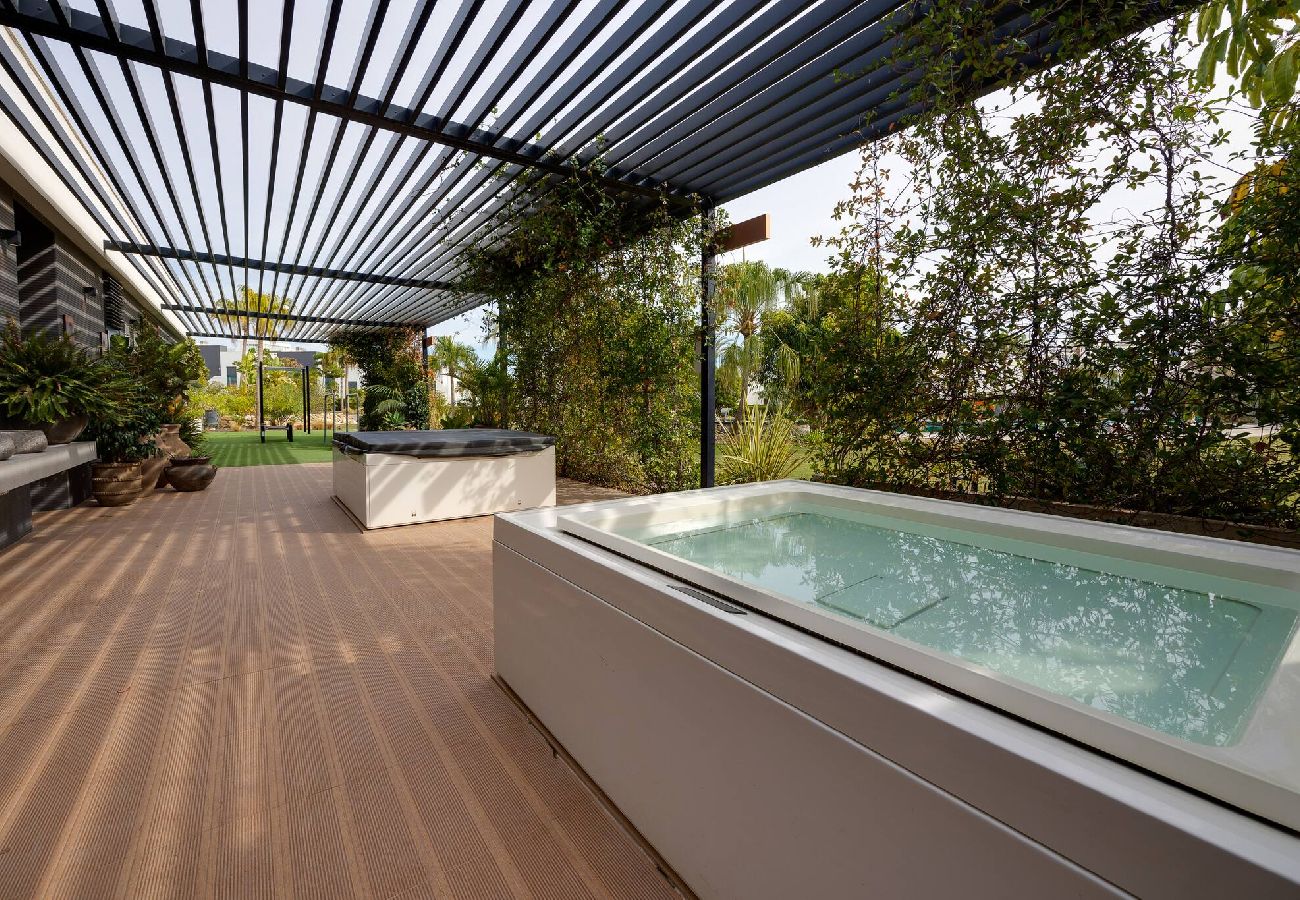 Apartment in Torrevieja - Bali