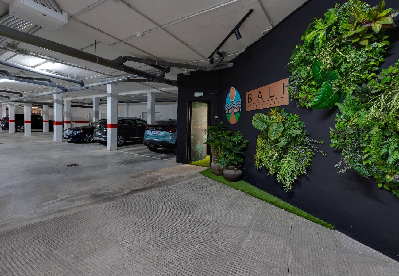 Apartment in Torrevieja - Bali