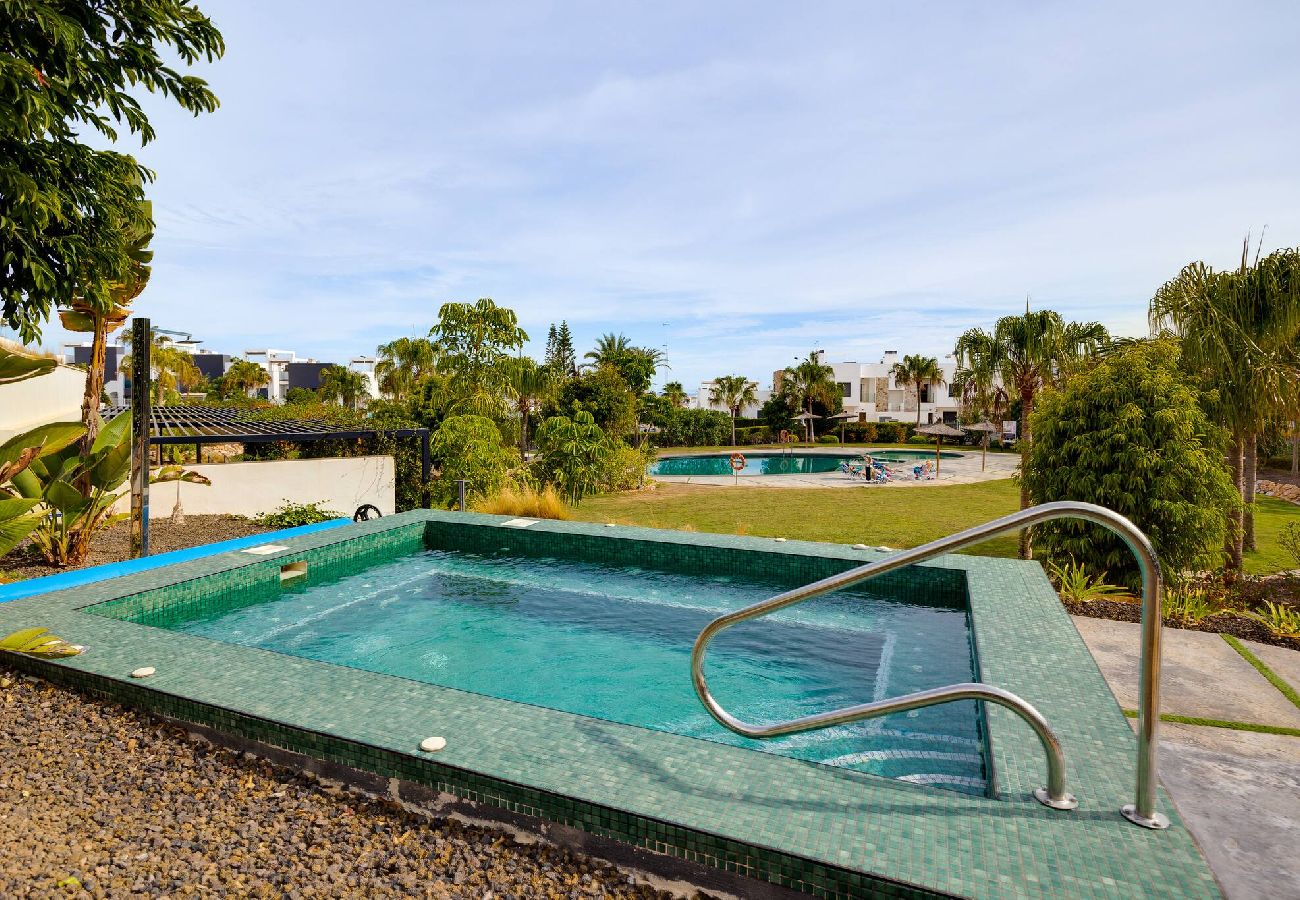 Apartment in Torrevieja - Bali