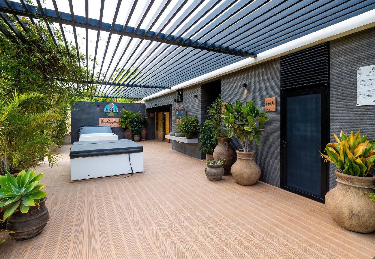 Apartment in Torrevieja - Bali