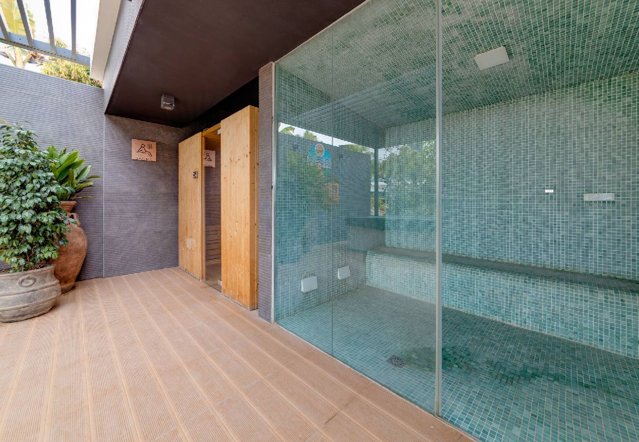 Apartment in Torrevieja - Bali
