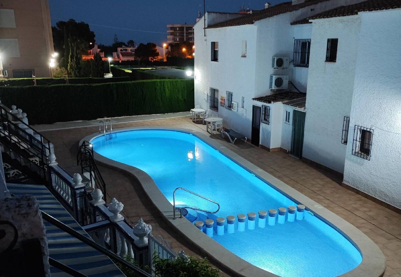 Apartment in Orihuela Costa - CB Living - 2 bedroom bungalow near Zenia beach