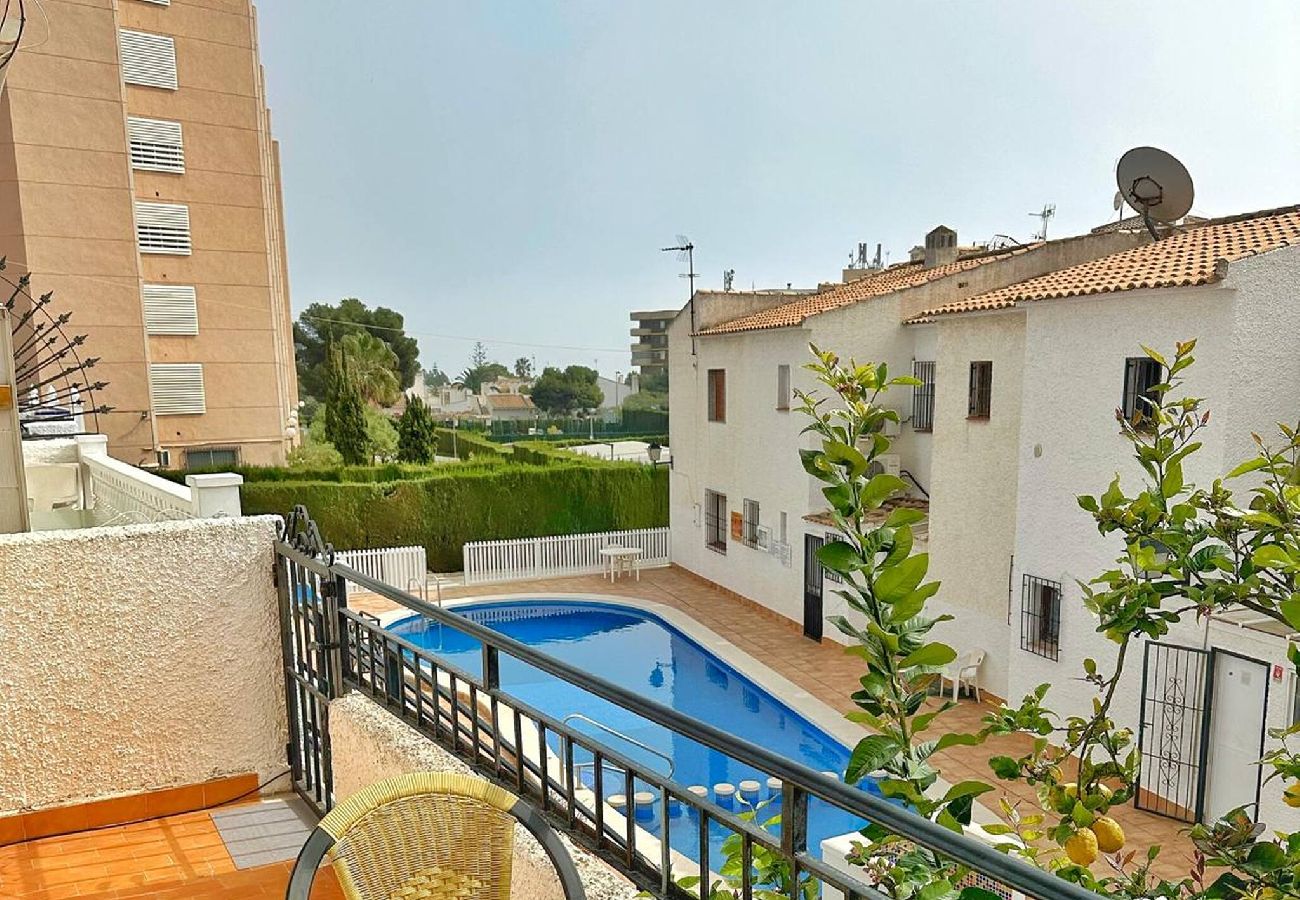Apartment in Orihuela Costa - CB Living - 2 bedroom bungalow near Zenia beach