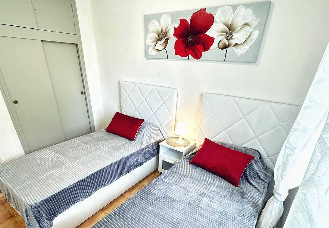 Apartment in Orihuela Costa - CB Living - 2 bedroom bungalow near Zenia beach