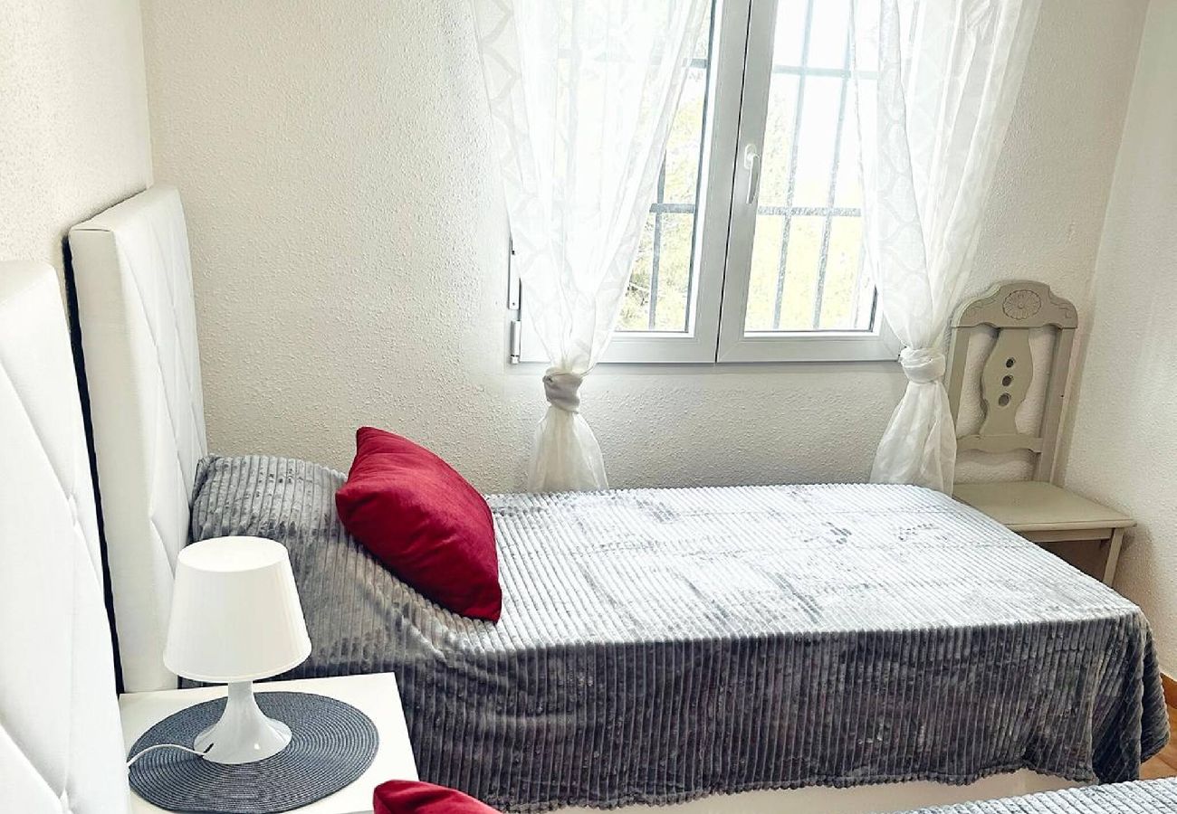 Apartment in Orihuela Costa - CB Living - 2 bedroom bungalow near Zenia beach