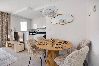 Residence in Torrevieja - CB Living - Bright penhouse in Punta Prima