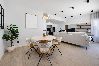 Apartment in Orihuela Costa - CB Living - Boutique Luxury Apartment, Punta Prima