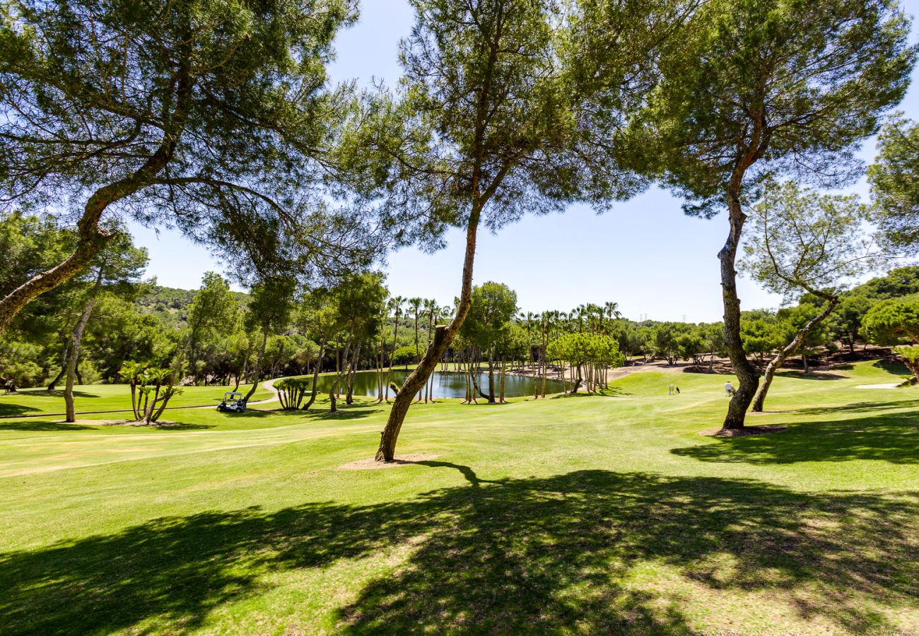 House in Orihuela Costa - CB Living - Villamartin escape with private terrac