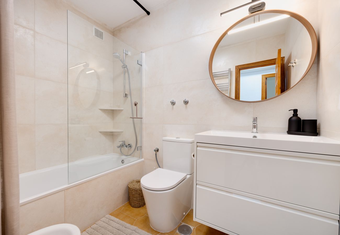 House in Orihuela Costa - CB Living - Villamartin escape with private terrac