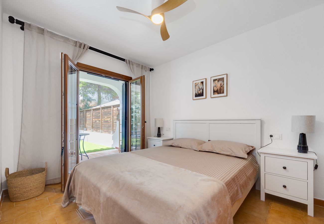 House in Orihuela Costa - CB Living - Villamartin escape with private terrac