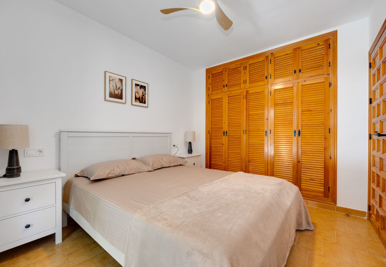 House in Orihuela Costa - CB Living - Villamartin escape with private terrac