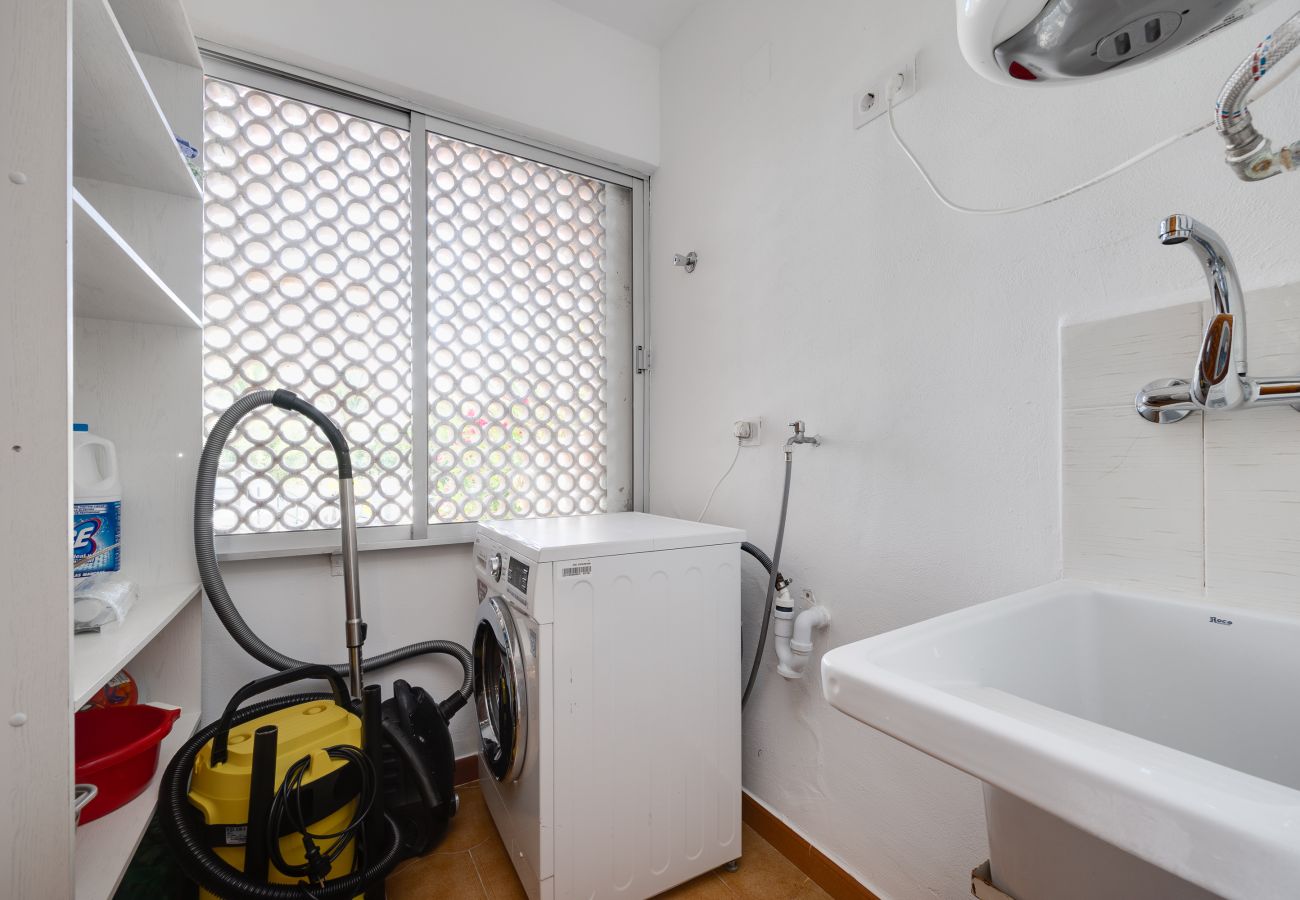 House in Orihuela Costa - CB Living - Villamartin escape with private terrac
