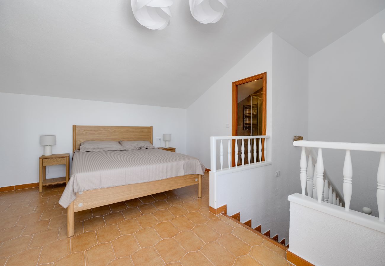House in Orihuela Costa - CB Living - Villamartin escape with private terrac