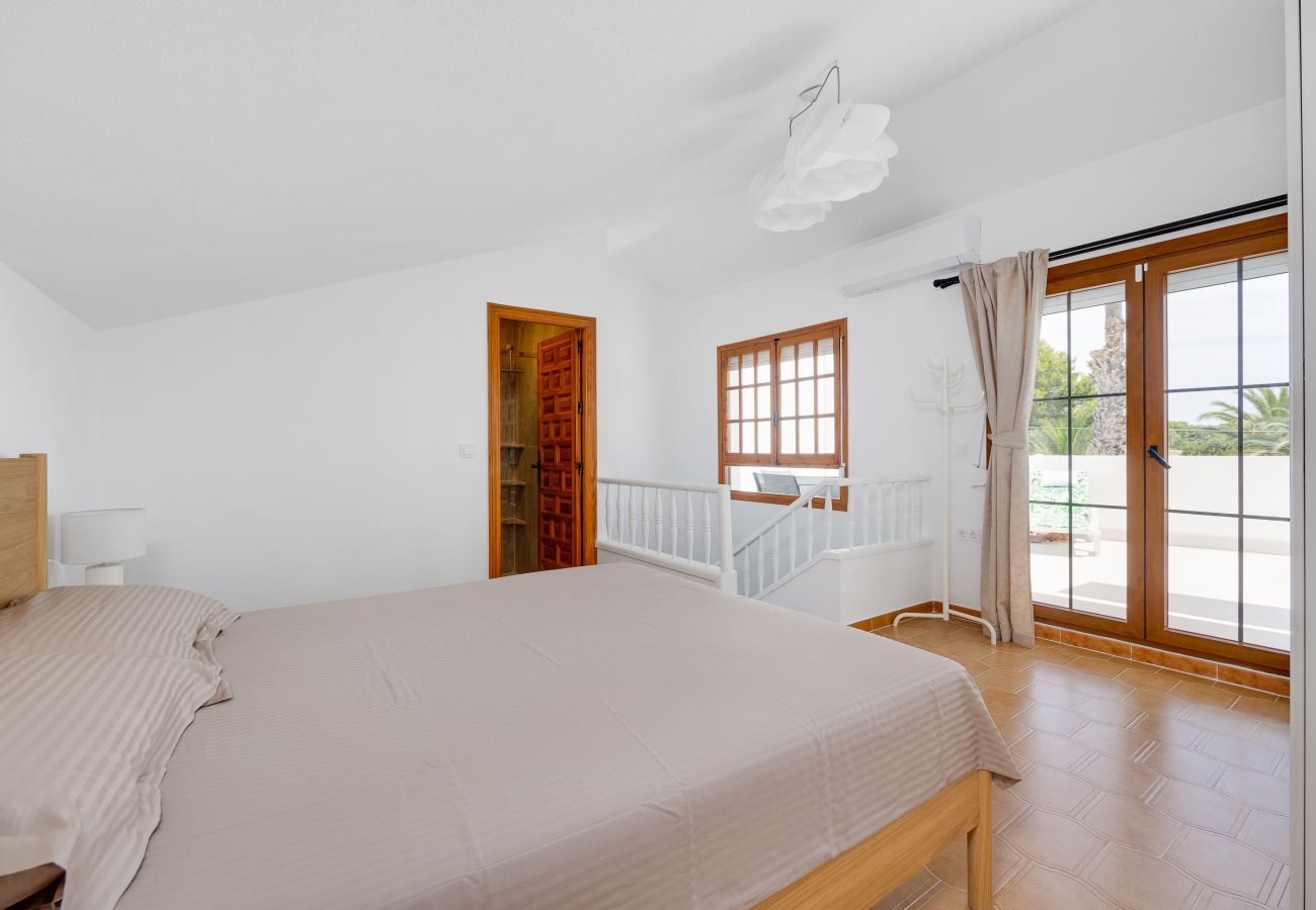 House in Orihuela Costa - CB Living - Villamartin escape with private terrac