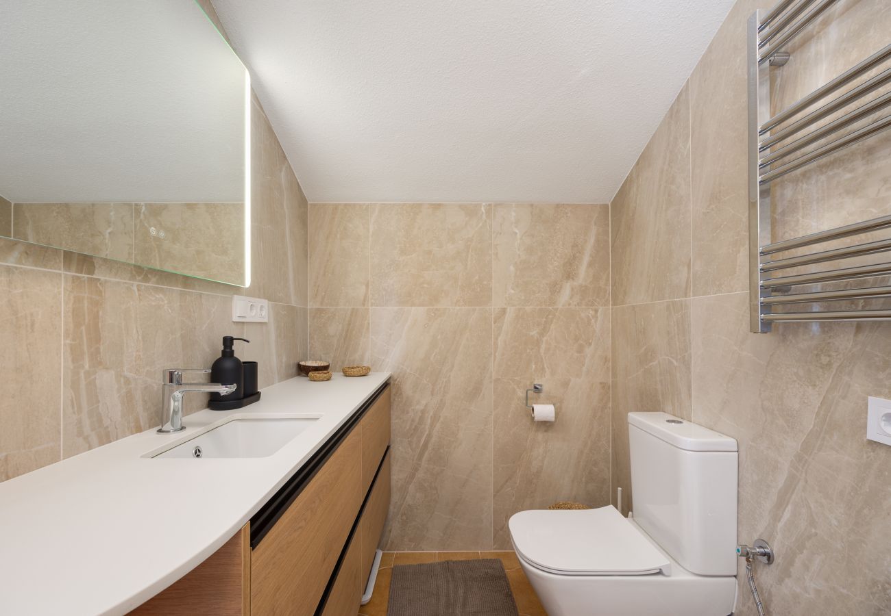 House in Orihuela Costa - CB Living - Villamartin escape with private terrac
