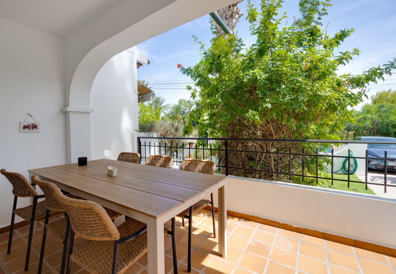 House in Orihuela Costa - CB Living - Villamartin escape with private terrac