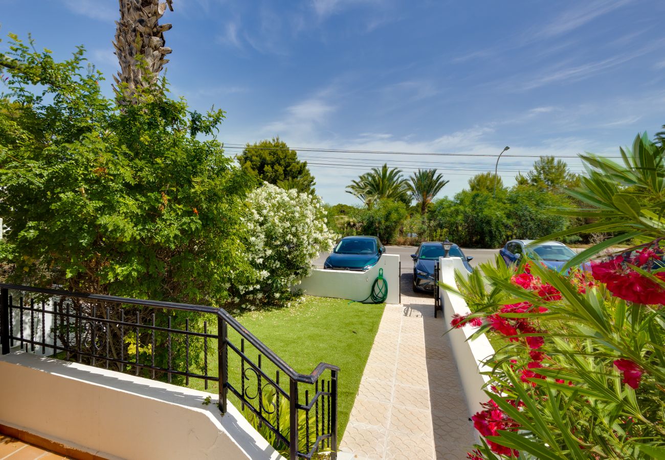 House in Orihuela Costa - CB Living - Villamartin escape with private terrac