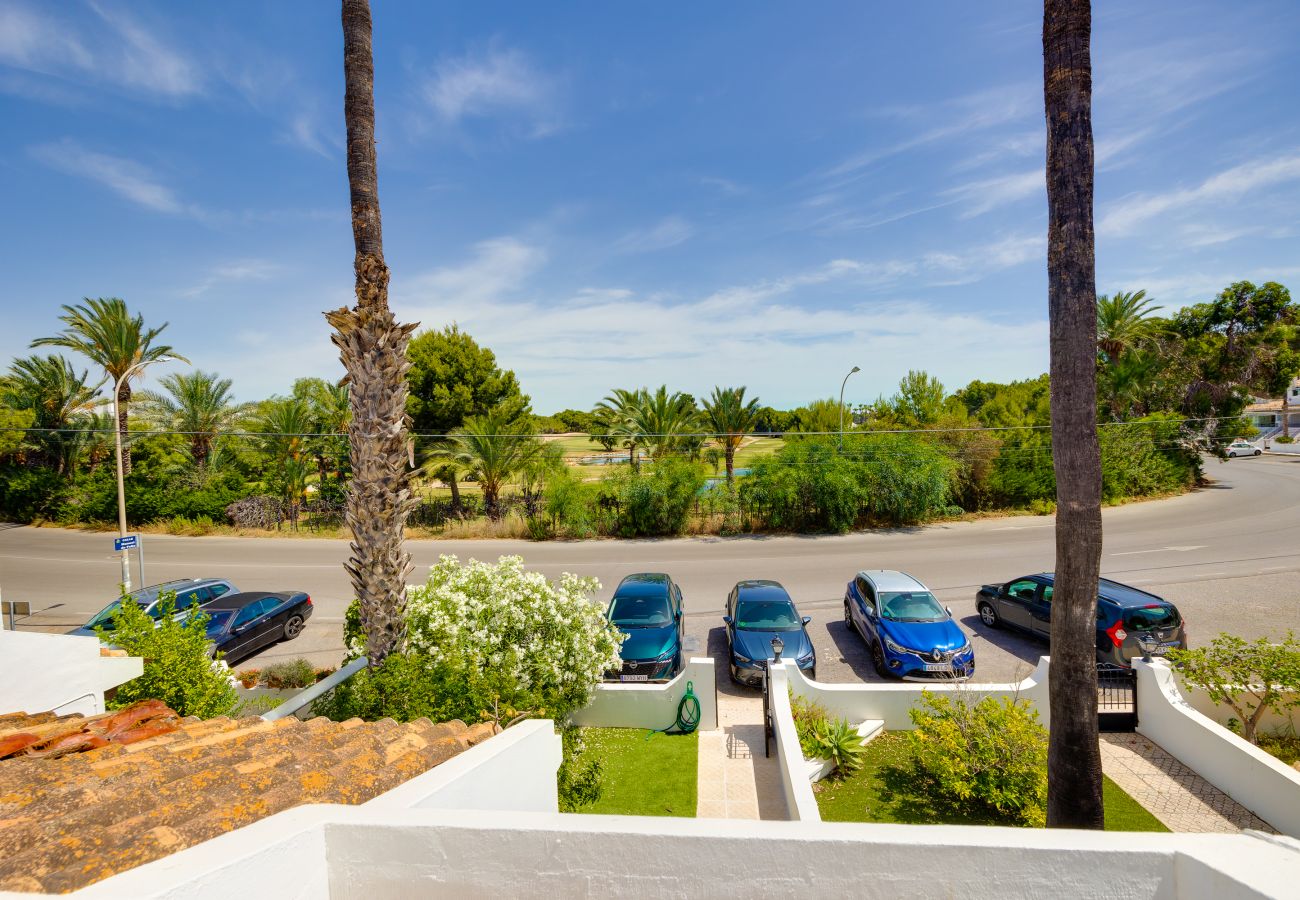House in Orihuela Costa - CB Living - Villamartin escape with private terrac