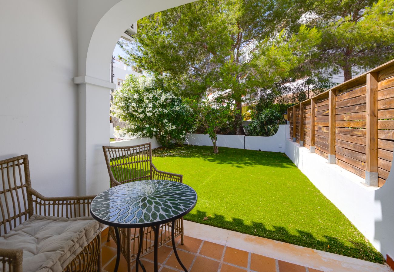 House in Orihuela Costa - CB Living - Villamartin escape with private terrac