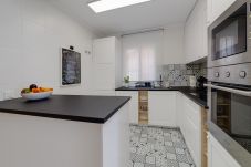 Apartment in Orihuela Costa - Pool view apartment in Cabo Roig