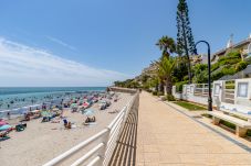 Apartment in Orihuela Costa - Pool view apartment in Cabo Roig